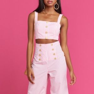 Show Me Your Mumu Adeline Top